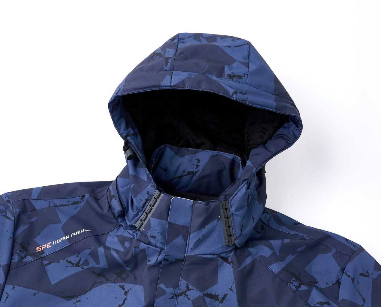 کاپشن چریکی کلمبیا کد 2628C