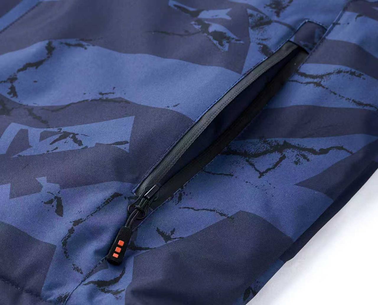 کاپشن چریکی کلمبیا کد 2628C