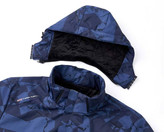 کاپشن چریکی کلمبیا کد 2628C