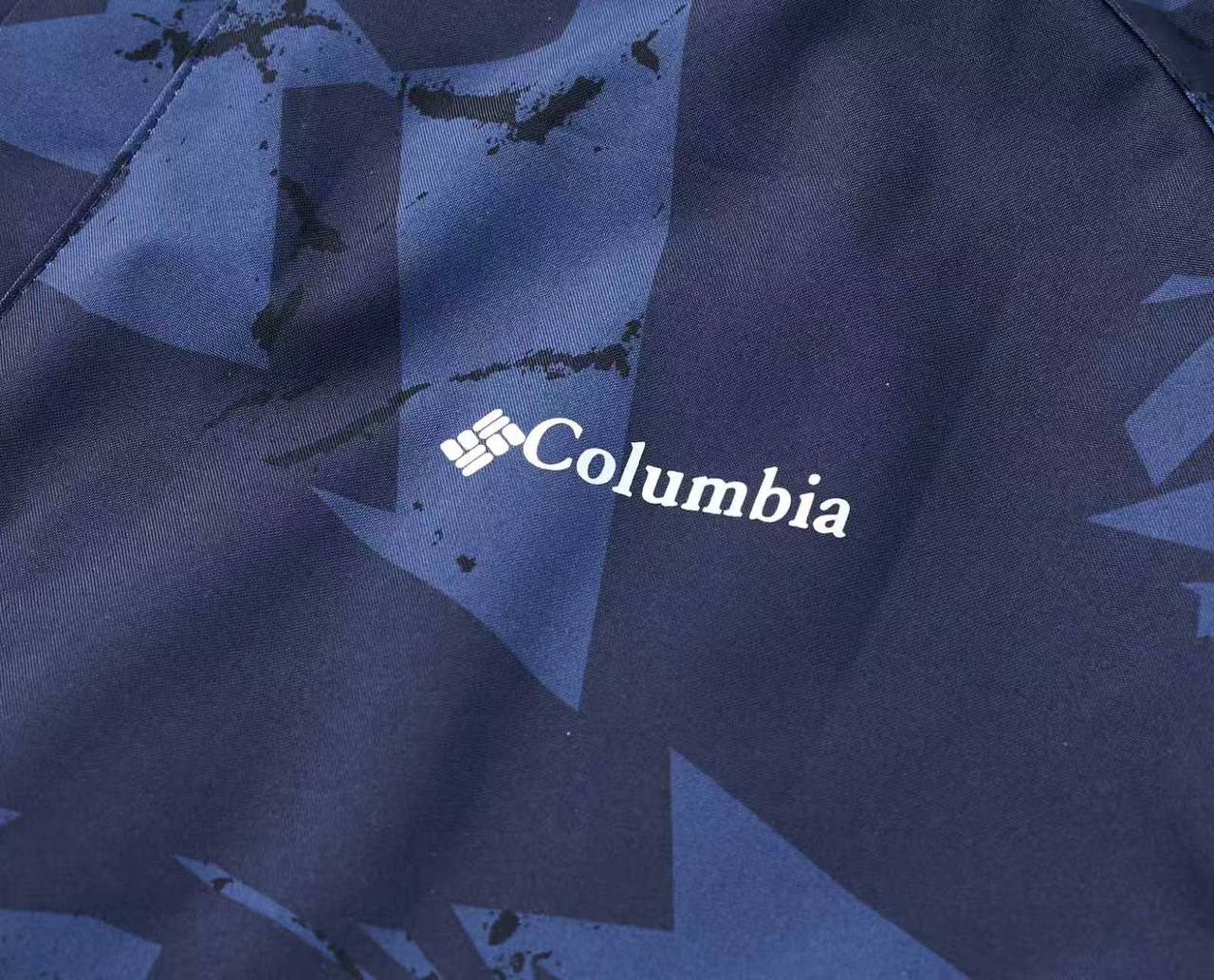 کاپشن چریکی کلمبیا کد 2628C