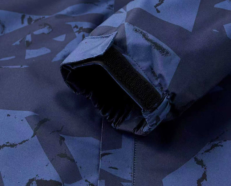 کاپشن چریکی کلمبیا کد 2628C