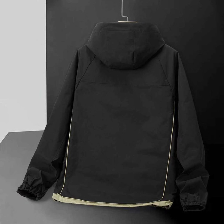 کاپشن بادگیر بهاره و پاییزه مارک کلمبیا کد 5315/53