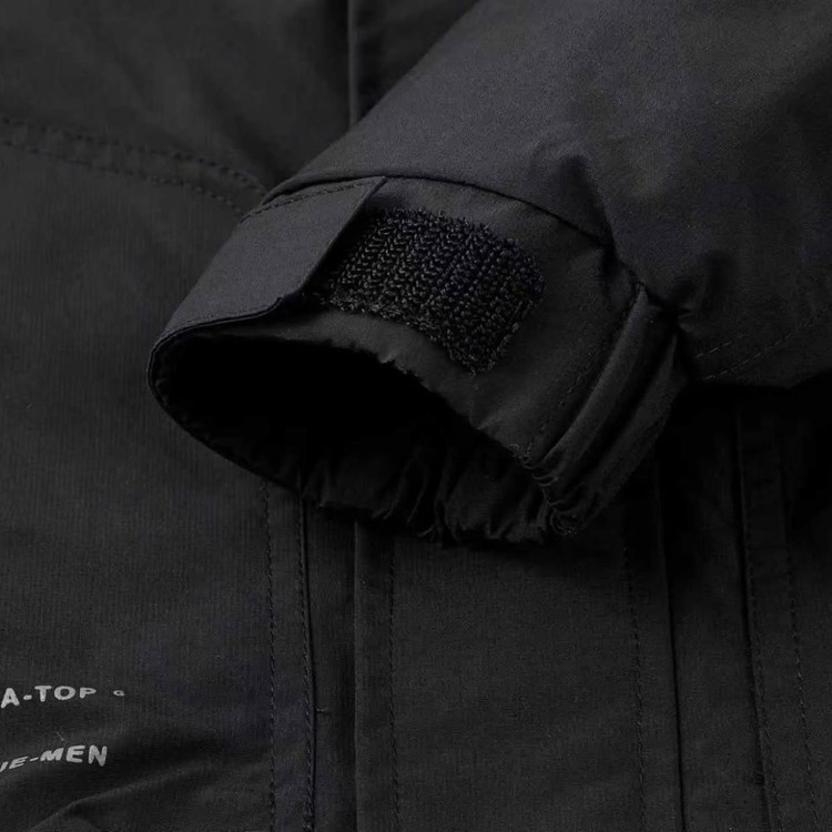 کاپشن بادگیر بهاره و پاییزه مارک کلمبیا کد 5315/53