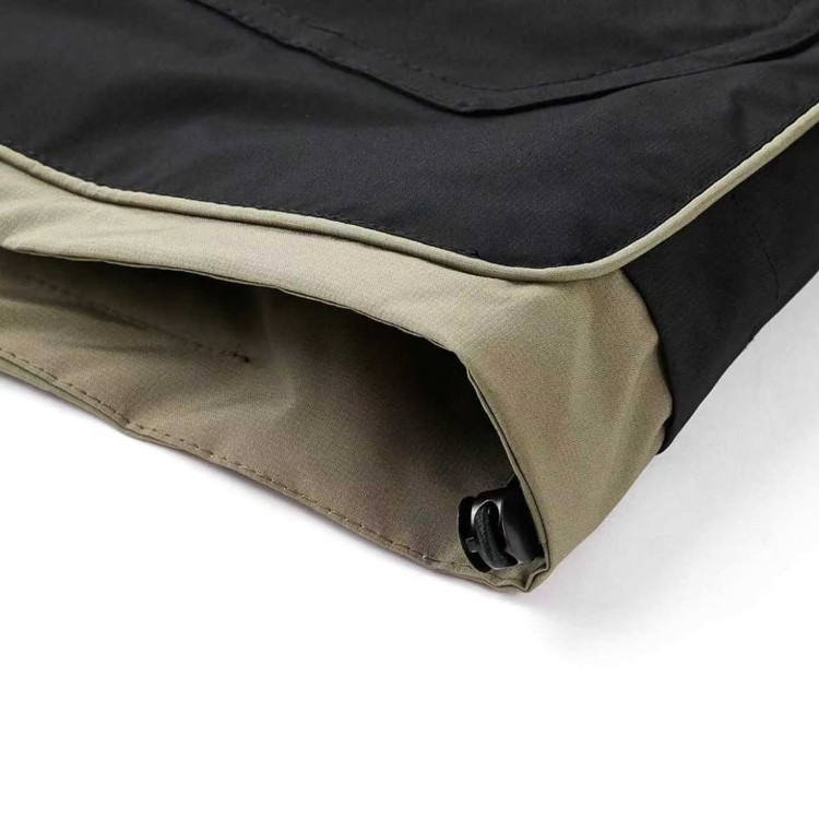 کاپشن بادگیر بهاره و پاییزه مارک کلمبیا کد 5315/53