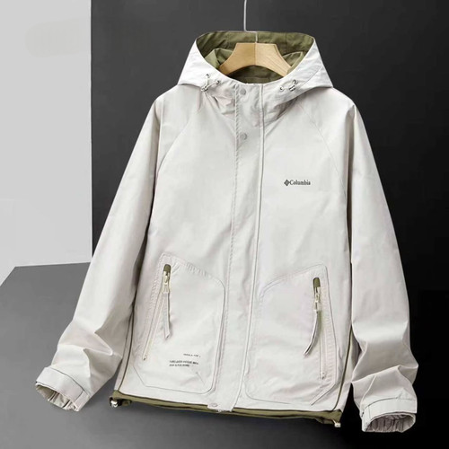 کاپشن بادگیر بهاره و پاییزه مارک کلمبیا کد 5315/53