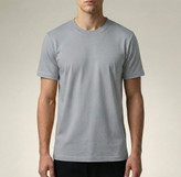 تیشرت اسپرت ساده ماچینست نخ پنبه