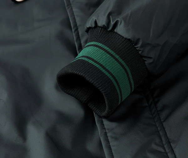 سویشرت کاپشنی سیلیکونی کد داخل خزدار ضخیم و زمستانی