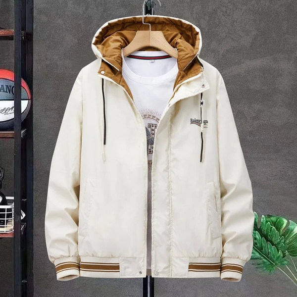 سویشرت کاپشنی سیلیکونی کد داخل خزدار ضخیم و زمستانی