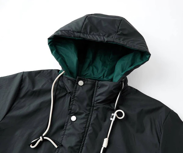 سویشرت کاپشنی سیلیکونی کد داخل خزدار ضخیم و زمستانی