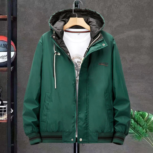 سویشرت کاپشنی سیلیکونی کد داخل خزدار ضخیم و زمستانی