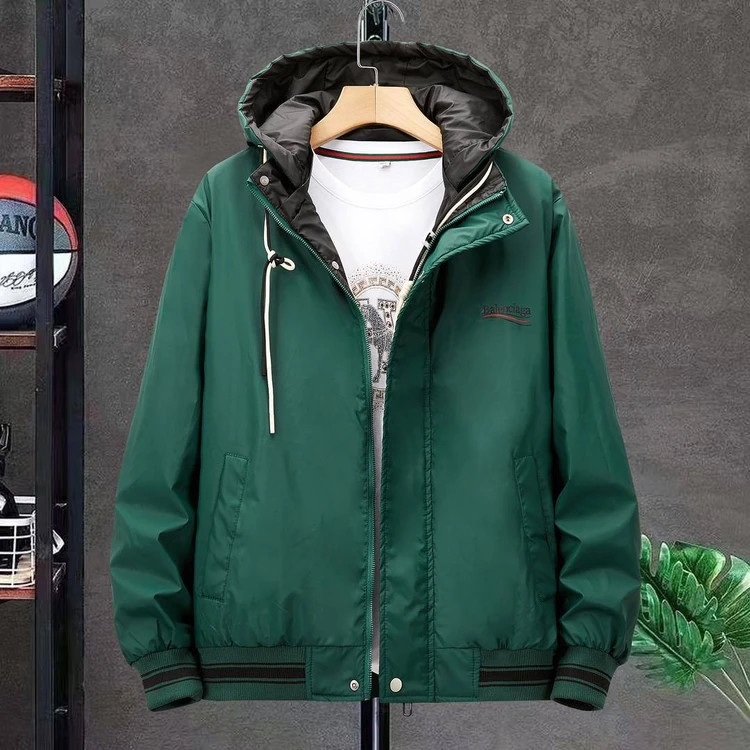 سویشرت کاپشنی سیلیکونی کد داخل خزدار ضخیم و زمستانی