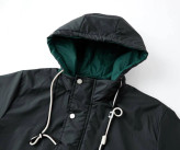 سویشرت کاپشنی سیلیکونی کد داخل خزدار ضخیم و زمستانی