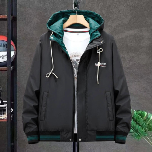 سویشرت کاپشنی سیلیکونی کد داخل خزدار ضخیم و زمستانی