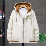 سویشرت کاپشنی سیلیکونی کد داخل خزدار ضخیم و زمستانی