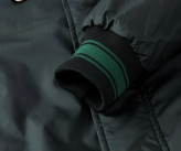 سویشرت کاپشنی سیلیکونی کد داخل خزدار ضخیم و زمستانی