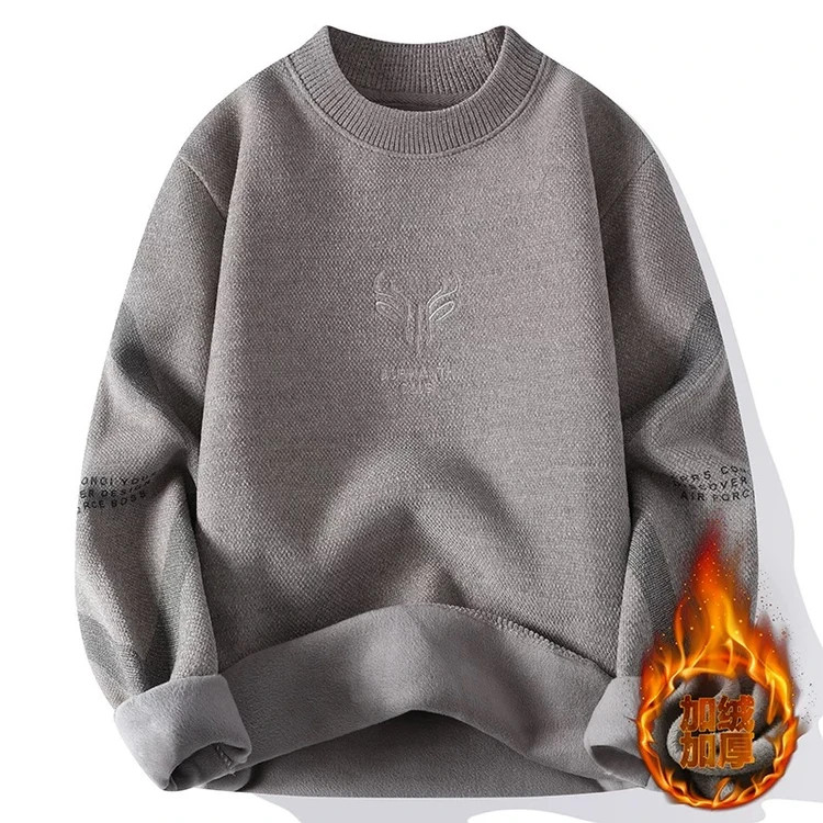 دورس یقه گرد داخل خزدار جنس پنبه ای داخل تمام حوله ای