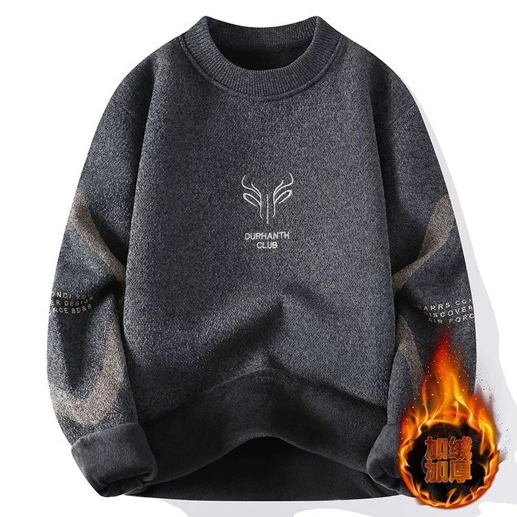 دورس یقه گرد داخل خزدار جنس پنبه ای داخل تمام حوله ای