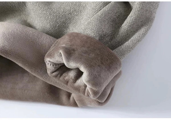 دورس یقه گرد داخل خزدار با کیفیت درجه یک جنس پنبه ای داخل تمام حوله ای