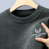 دورس یقه گرد داخل خزدار با کیفیت درجه یک جنس پنبه ای داخل تمام حوله ای