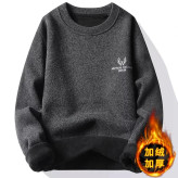 دورس یقه گرد داخل خزدار با کیفیت درجه یک جنس پنبه ای داخل تمام حوله ای