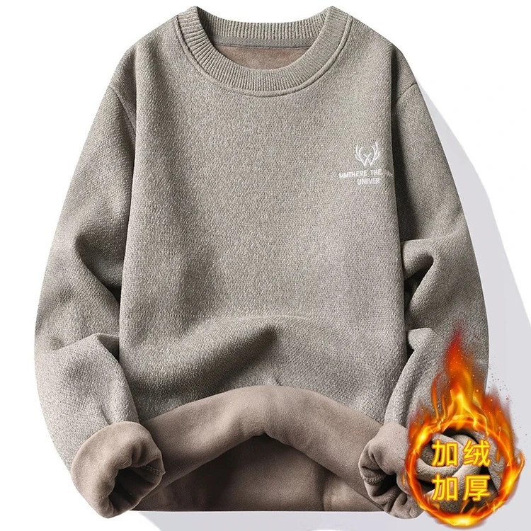 دورس یقه گرد داخل خزدار با کیفیت درجه یک جنس پنبه ای داخل تمام حوله ای