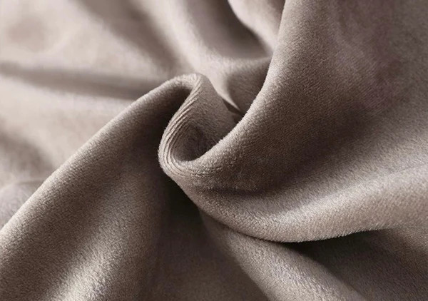 دورس یقه گرد داخل خزدار با کیفیت درجه یک جنس پنبه ای داخل تمام حوله ای