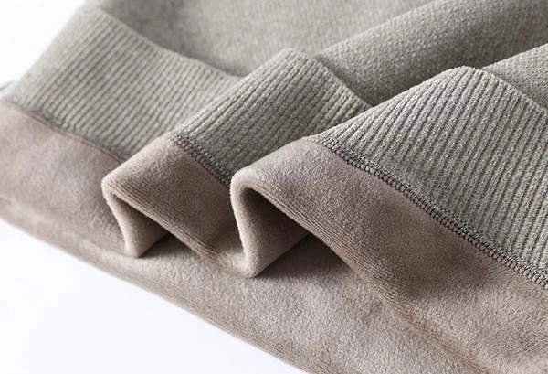 دورس یقه گرد داخل خزدار با کیفیت درجه یک جنس پنبه ای داخل تمام حوله ای