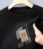 دورس یقه گرد داخل خزدار با کیفیت درجه یک جنس پنبه ای داخل تمام حوله ای