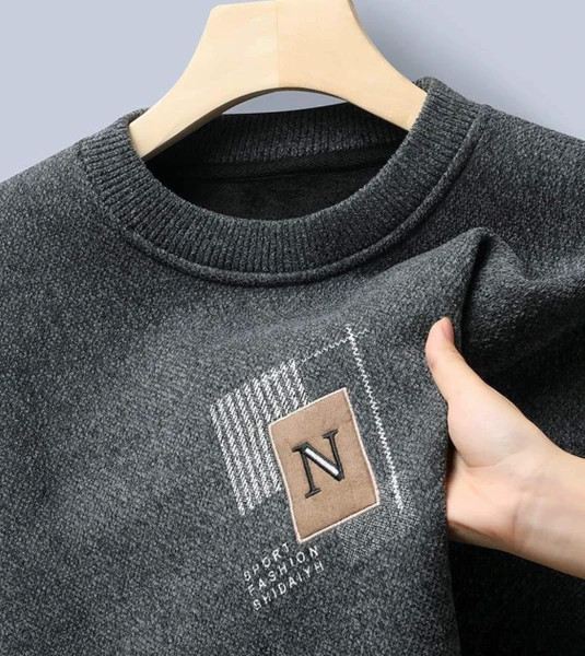 دورس یقه گرد داخل خزدار با کیفیت درجه یک جنس پنبه ای داخل تمام حوله ای