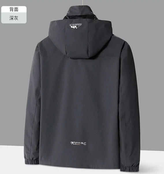 کاپشن بهاره و پاییزه ضد خش و مقاوم در برابر سایش ضد اب و باد ( تضمین شده )