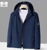 کاپشن بهاره و پاییزه ضد خش و مقاوم در برابر سایش ضد اب و باد ( تضمین شده )