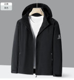 کاپشن بهاره و پاییزه ضد خش و مقاوم در برابر سایش ضد اب و باد ( تضمین شده )