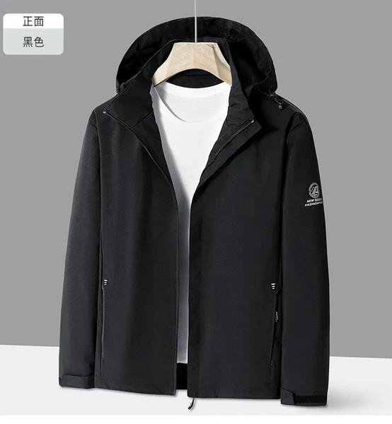 کاپشن بهاره و پاییزه ضد خش و مقاوم در برابر سایش ضد اب و باد ( تضمین شده )