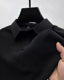تیشرت یقه دار زنبوری
