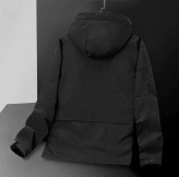 سويشرت کاپشني اسپورت کیفیت بالا کد 2606 گرید A