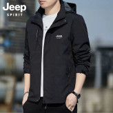 کاپشن اسپورت کد 559 jeep بادگیر اورجینال