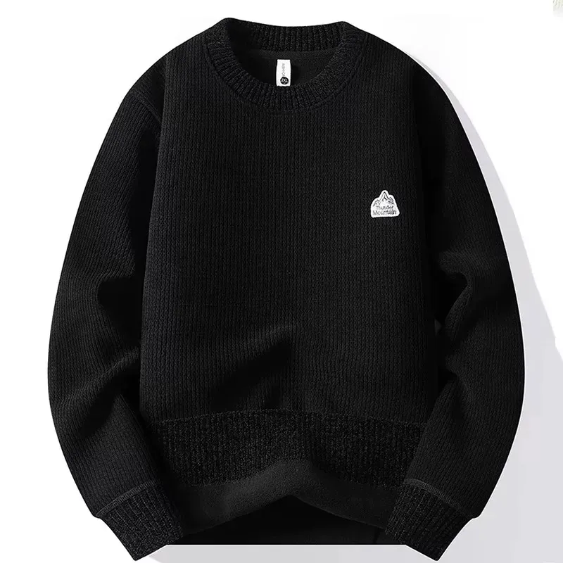 دورس يقه گرد داخل خزدار ضخیم کد 7127 کوالیتی بالا