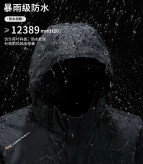 كاپشن بادگیر اسپورت کد 2628 اورجینال